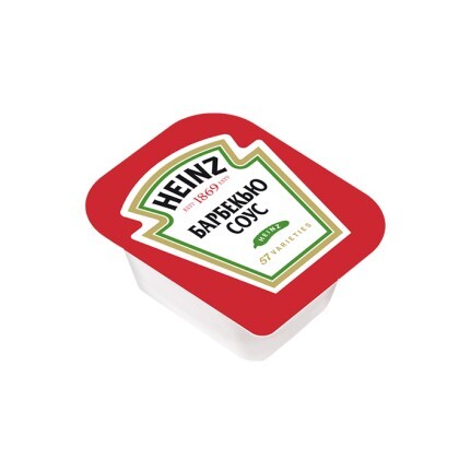 Барбекю соус «Heinz»