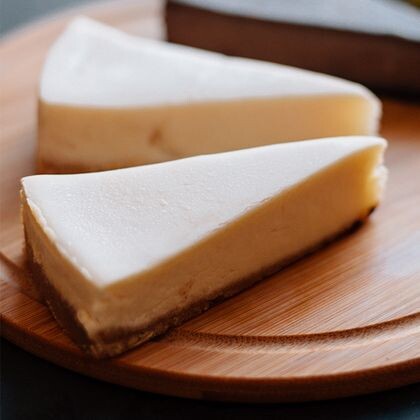 Чизкейк классический