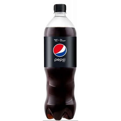 Напиток газированный Pepsi «MAX»
