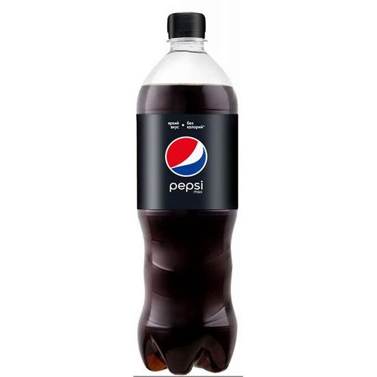 Напиток газированный Pepsi «MAX»