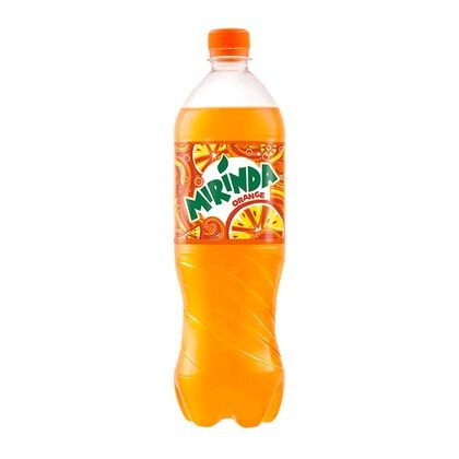 Напиток газированный «Mirinda»