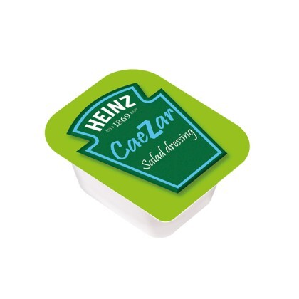 Цезарь соус «Heinz»