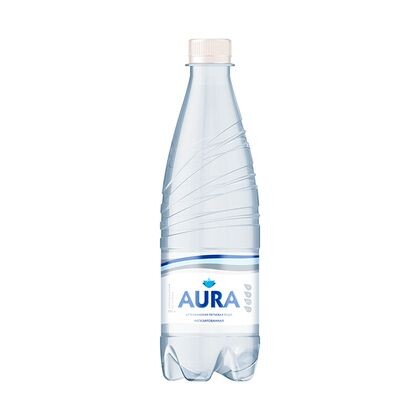 «AURA» без газа