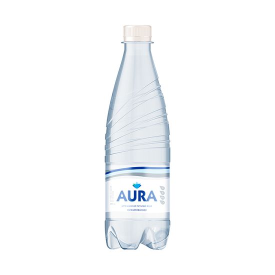 «AURA» без газа