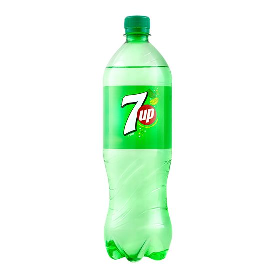 Напиток газированный «7Up»