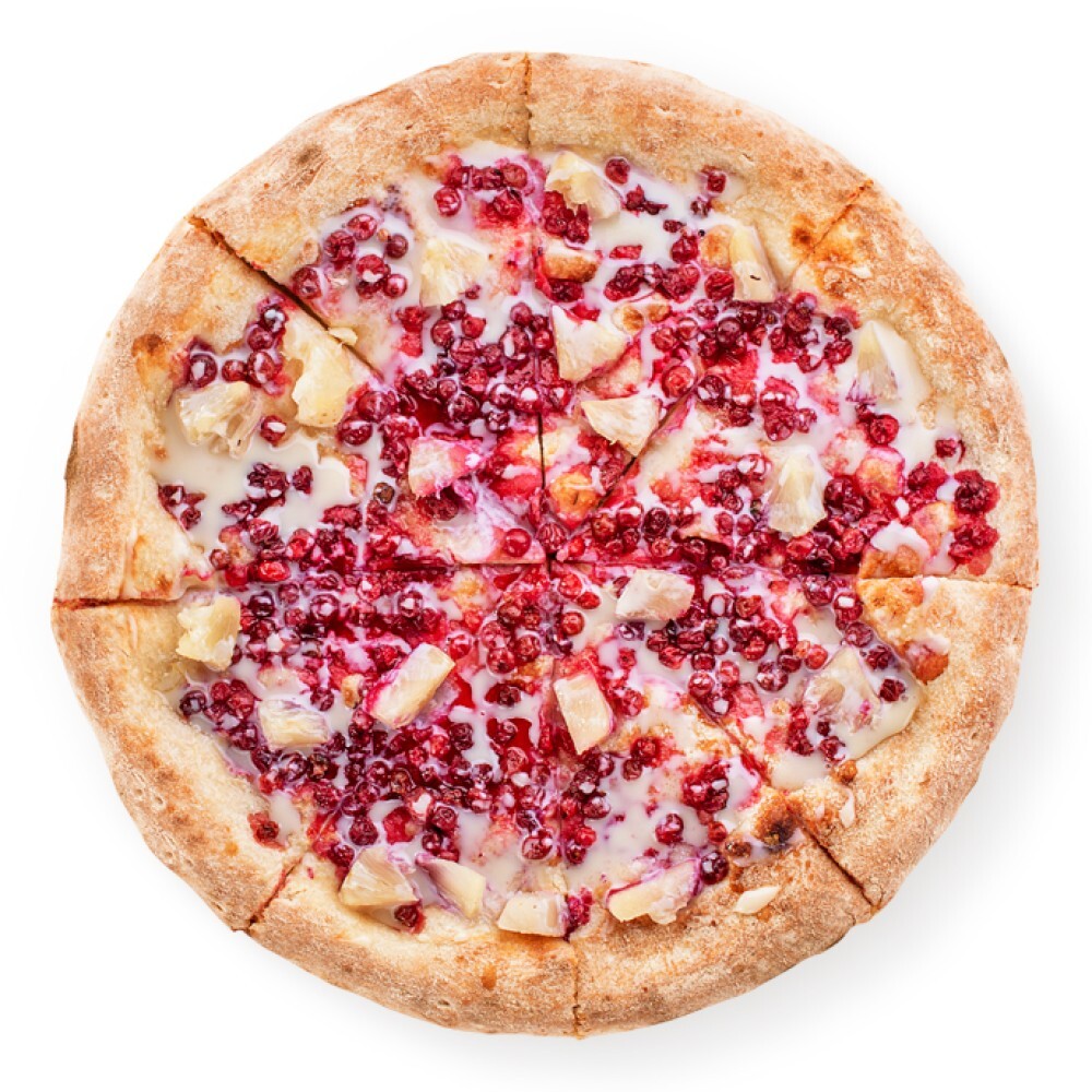 Пицца пирог