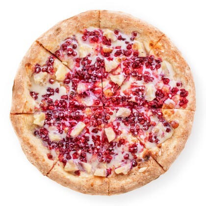 Пицца пирог