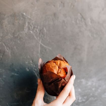 Маффин классический