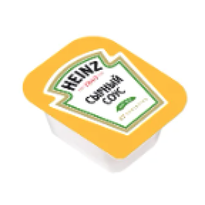 Сырный соус