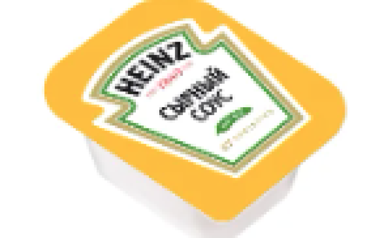 Сырный соус