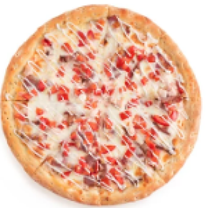 Пицца "Ранч"