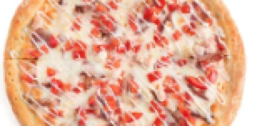 Пицца "Ранч"