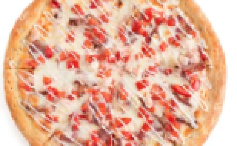 Пицца "Ранч"