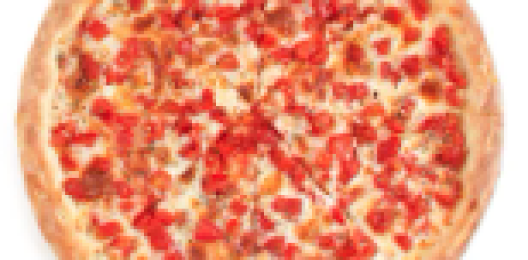 Пицца "Маргарита"