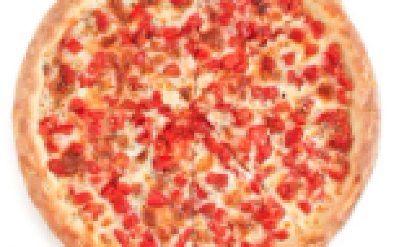 Пицца "Маргарита"