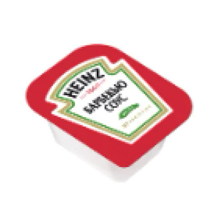 Барбекю соус "Heinz"