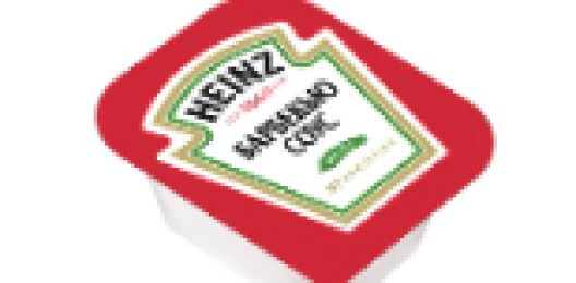 Барбекю соус "Heinz"