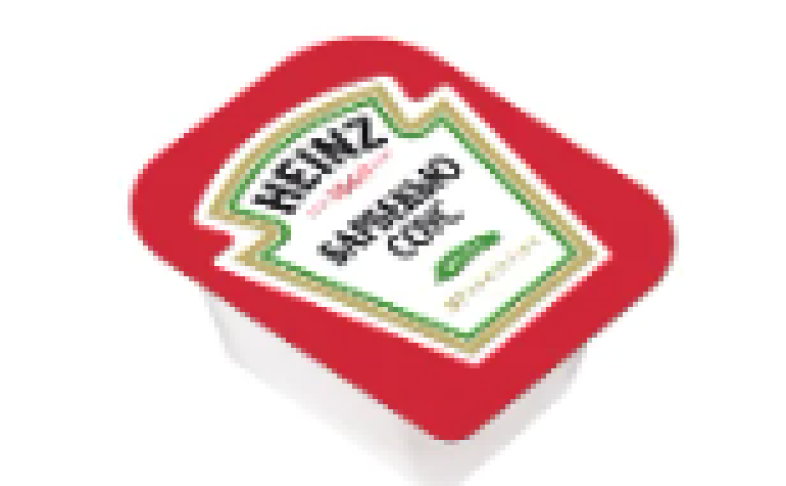 Барбекю соус "Heinz"