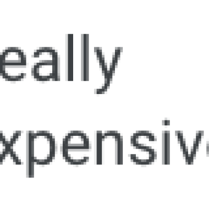 Пицца "Очень дорогая"