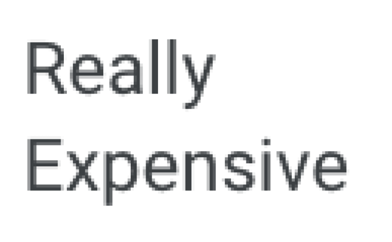 Пицца "Очень дорогая"