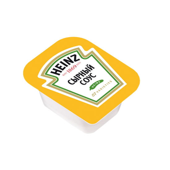 Сырный соус