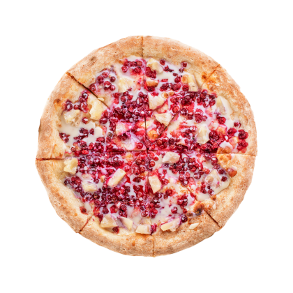 Пицца-пирог