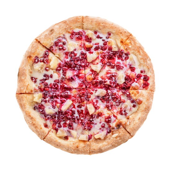 Пицца-пирог