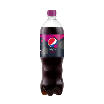 Pepsi raspberry
