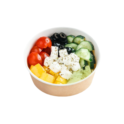 Греческий салат