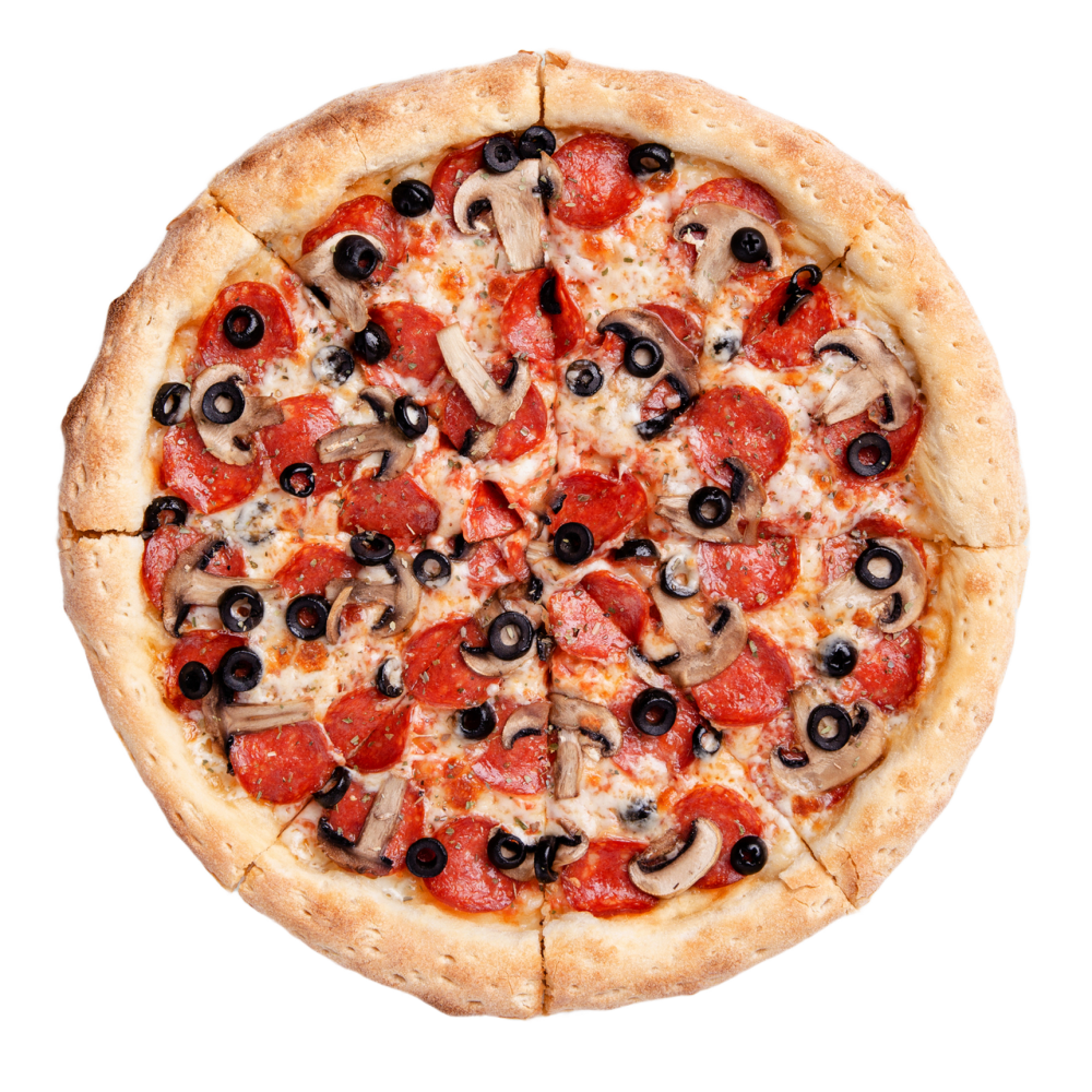 Пицца «Итальянская»