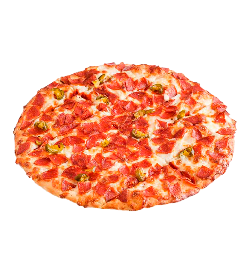 Чили-стики с сосисками «Пепперони»