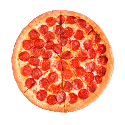 Пицца «Пепперони»