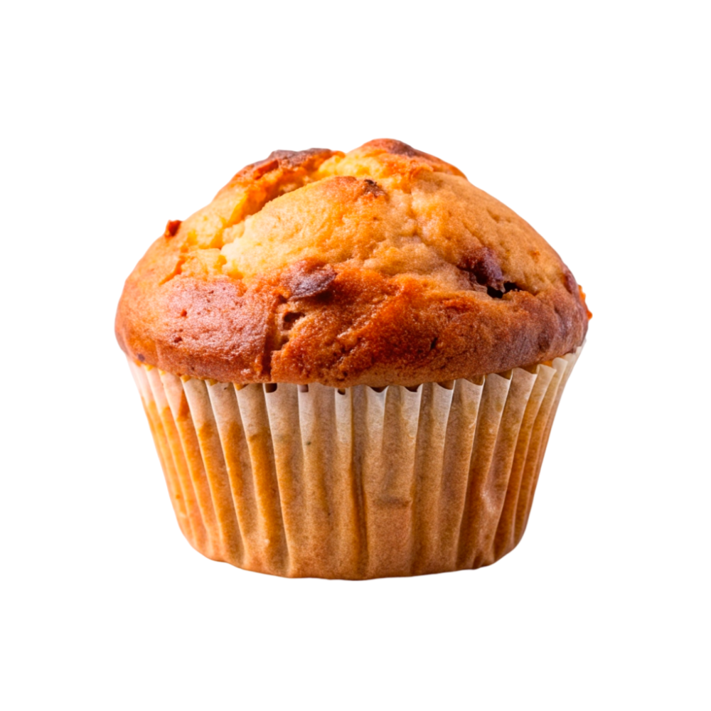 Классический маффин