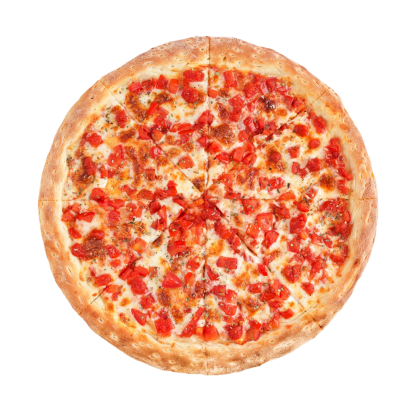 Пицца «Маргарита»