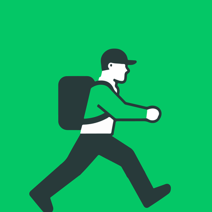 QR просто космос