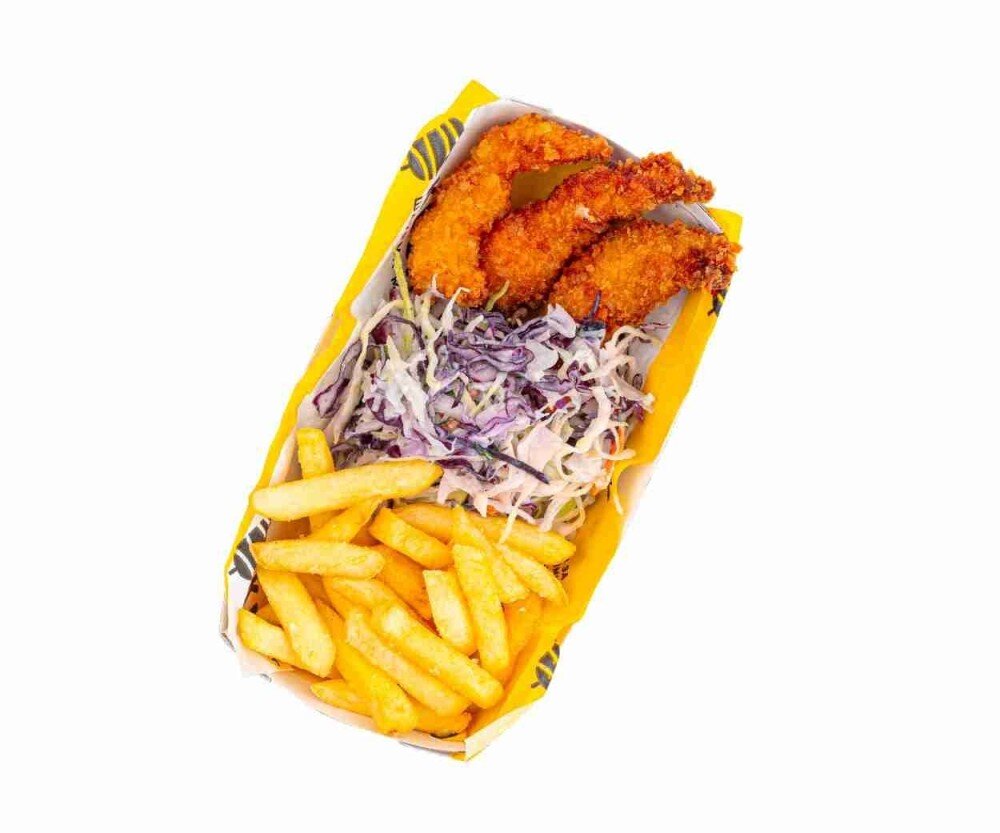 Ланч-бокс САХАЛИН