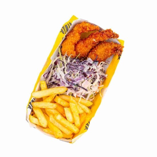 Ланч-бокс САХАЛИН