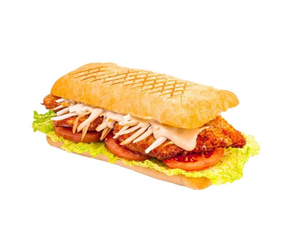 Чиабатта Фирменная