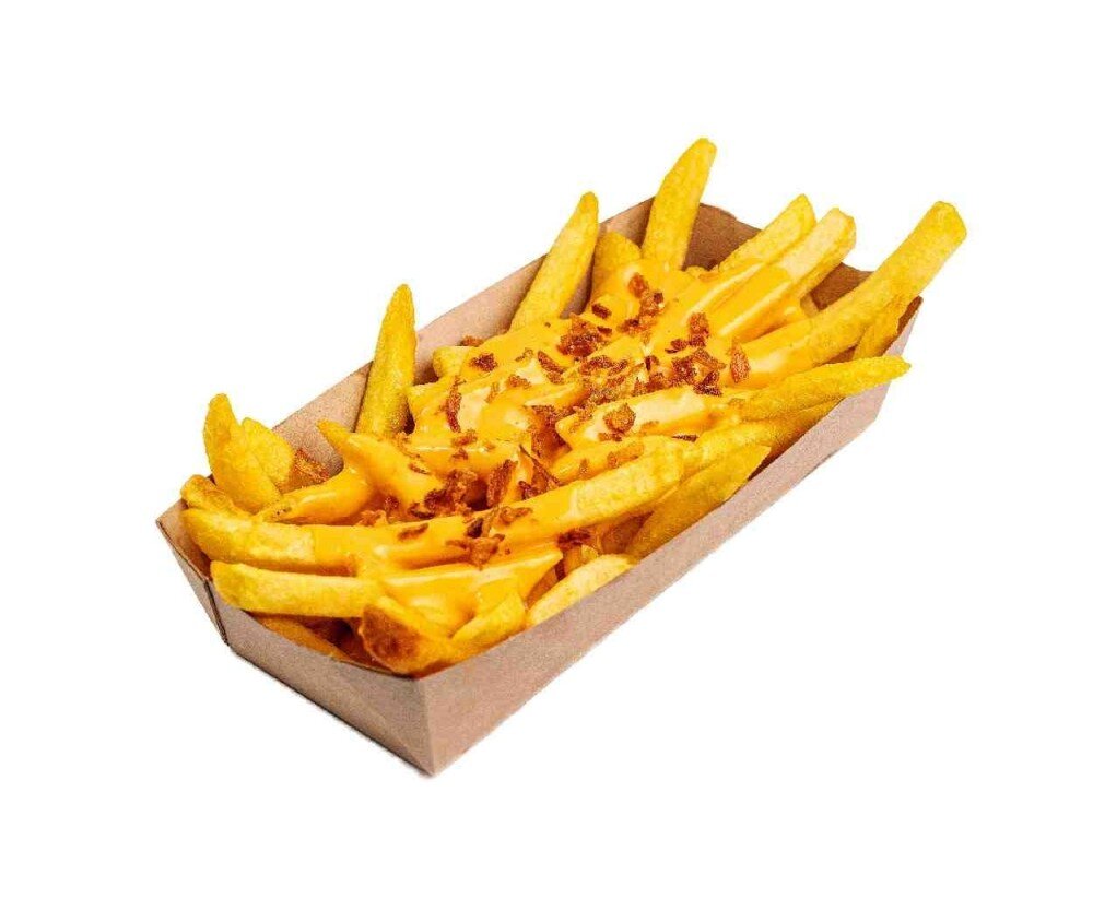 Коробка Сытная с Сыром