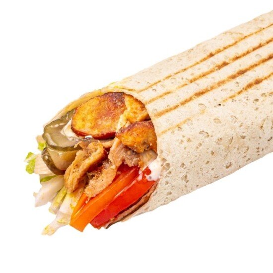 Шаурма Студенческая BIG SIZE