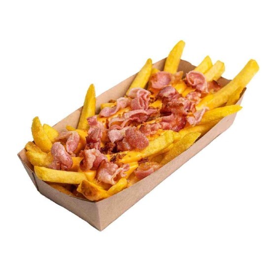 Коробка Сытная с Беконом