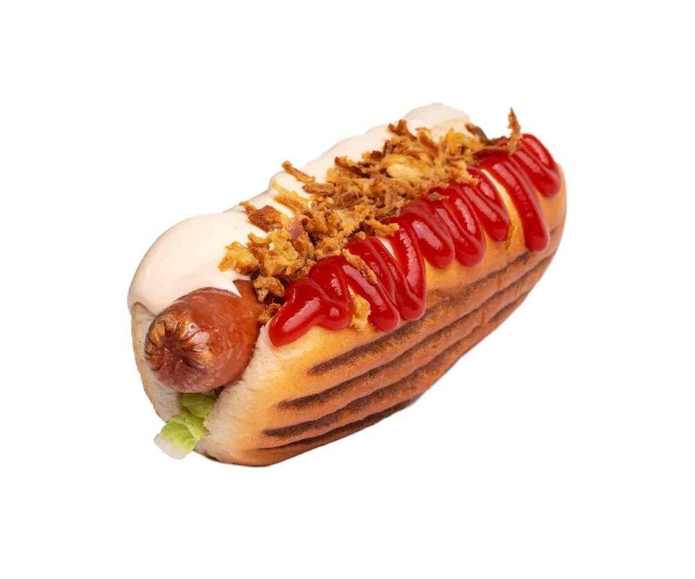 Хот-Дог Классика