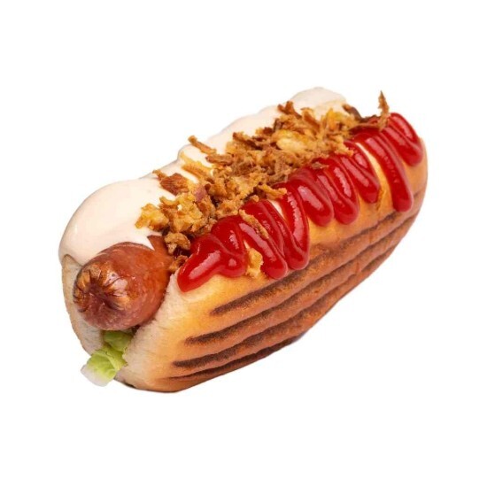 Хот-Дог Классика