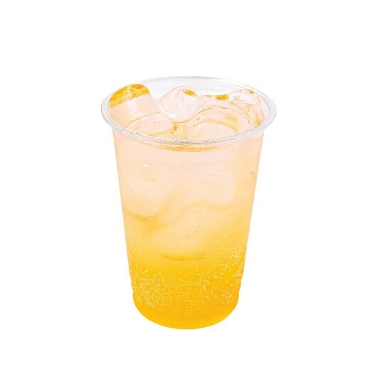 Лимонад Манго-Маракуйя