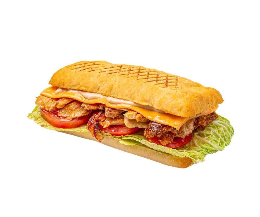 Чиабатта Классическая