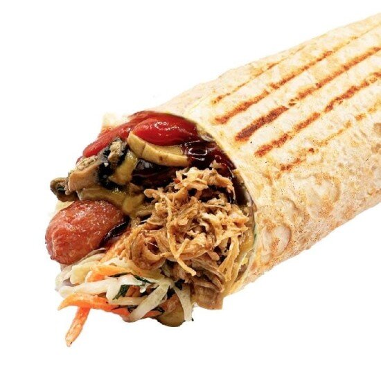 Шаурма Бавария BIG SIZE