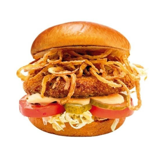 Бургер Классика