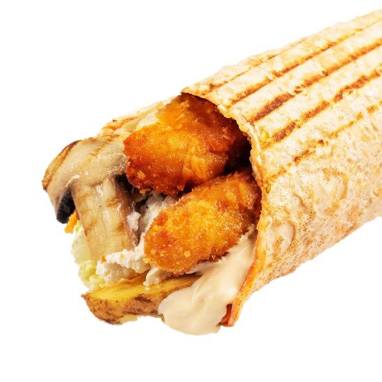 Шаурма Грибная