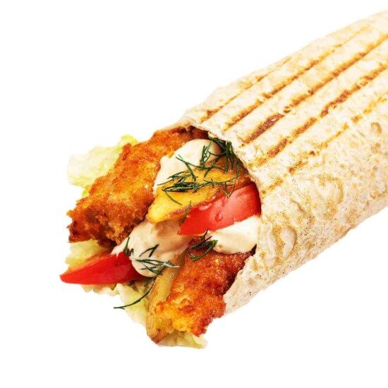 Шаурма Фирменная