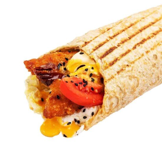 Шаурма Италия BIG SIZE